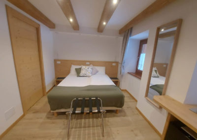 Camera b&b A ceda toa San Pietro di Cadore